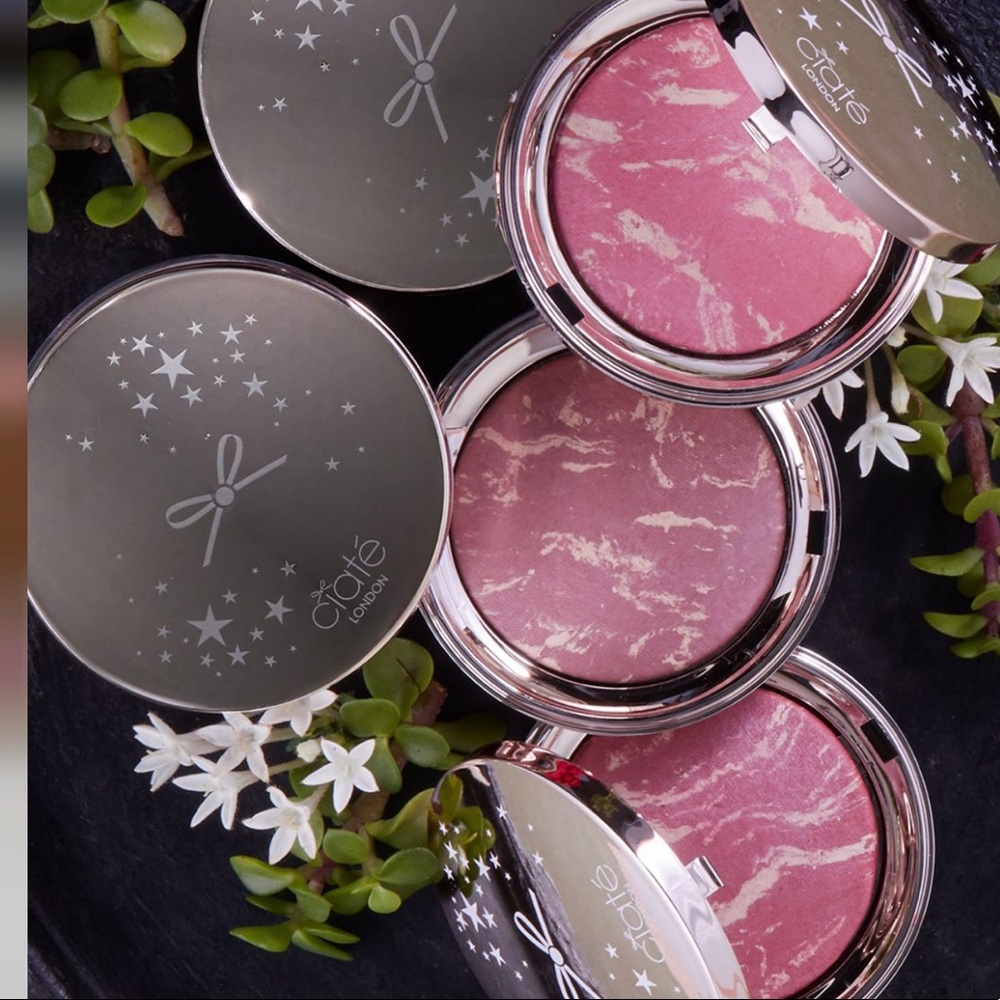 Ciate London Marble Light Blush (Dusk)